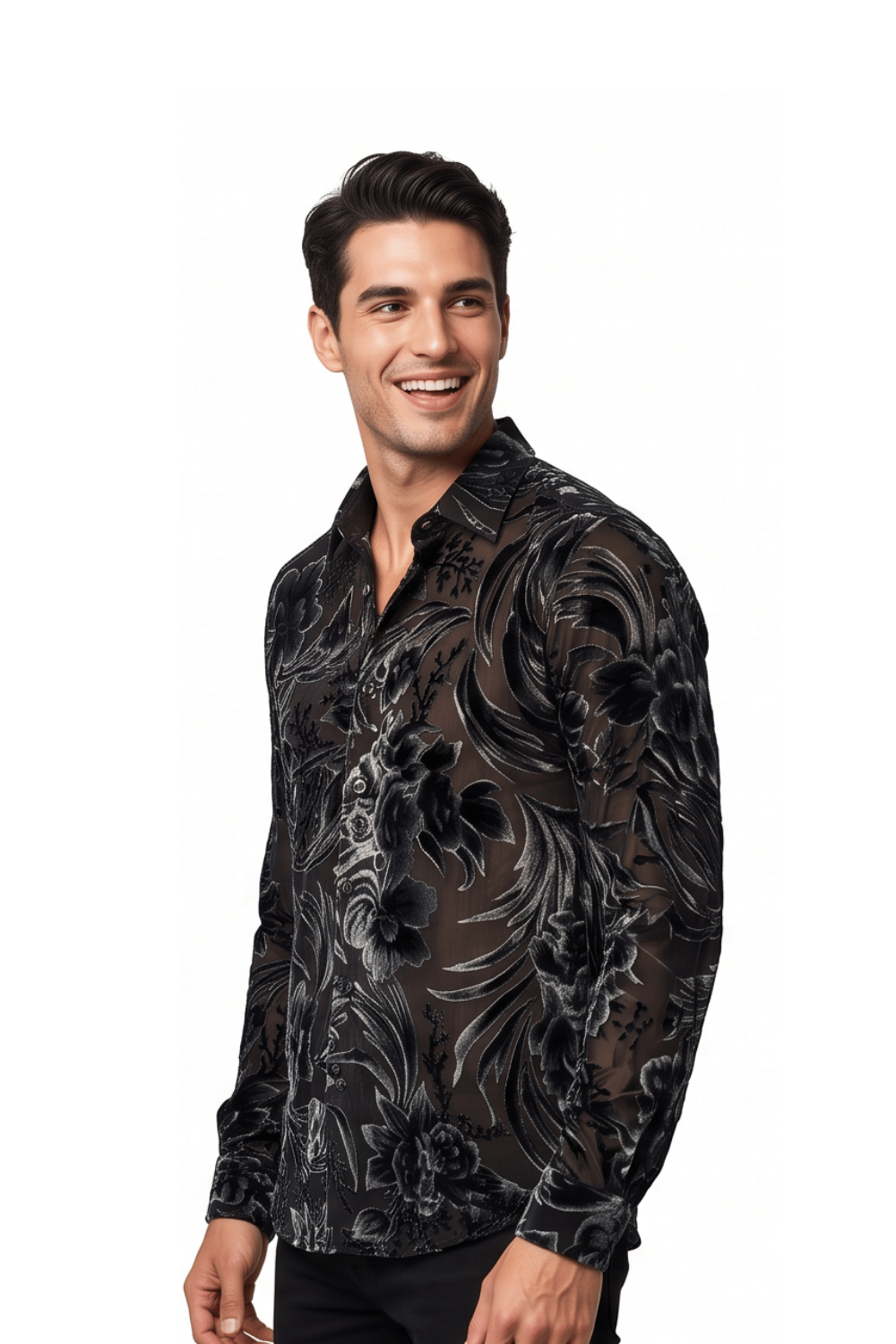 [48024-9] DT MONDO SHIRT
