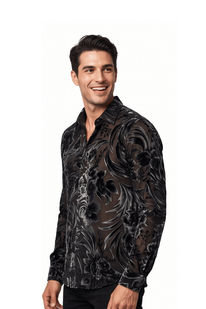 [48024-9] DT MONDO SHIRT