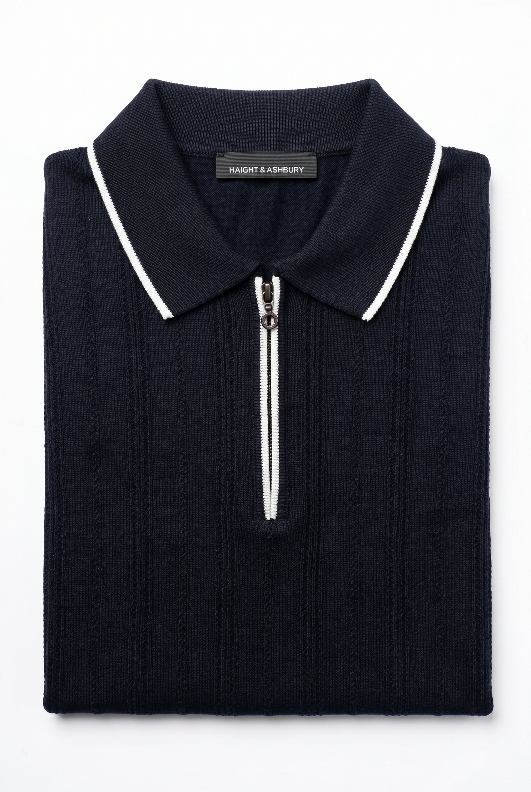 [39820-40-101] DT ZIP POLO