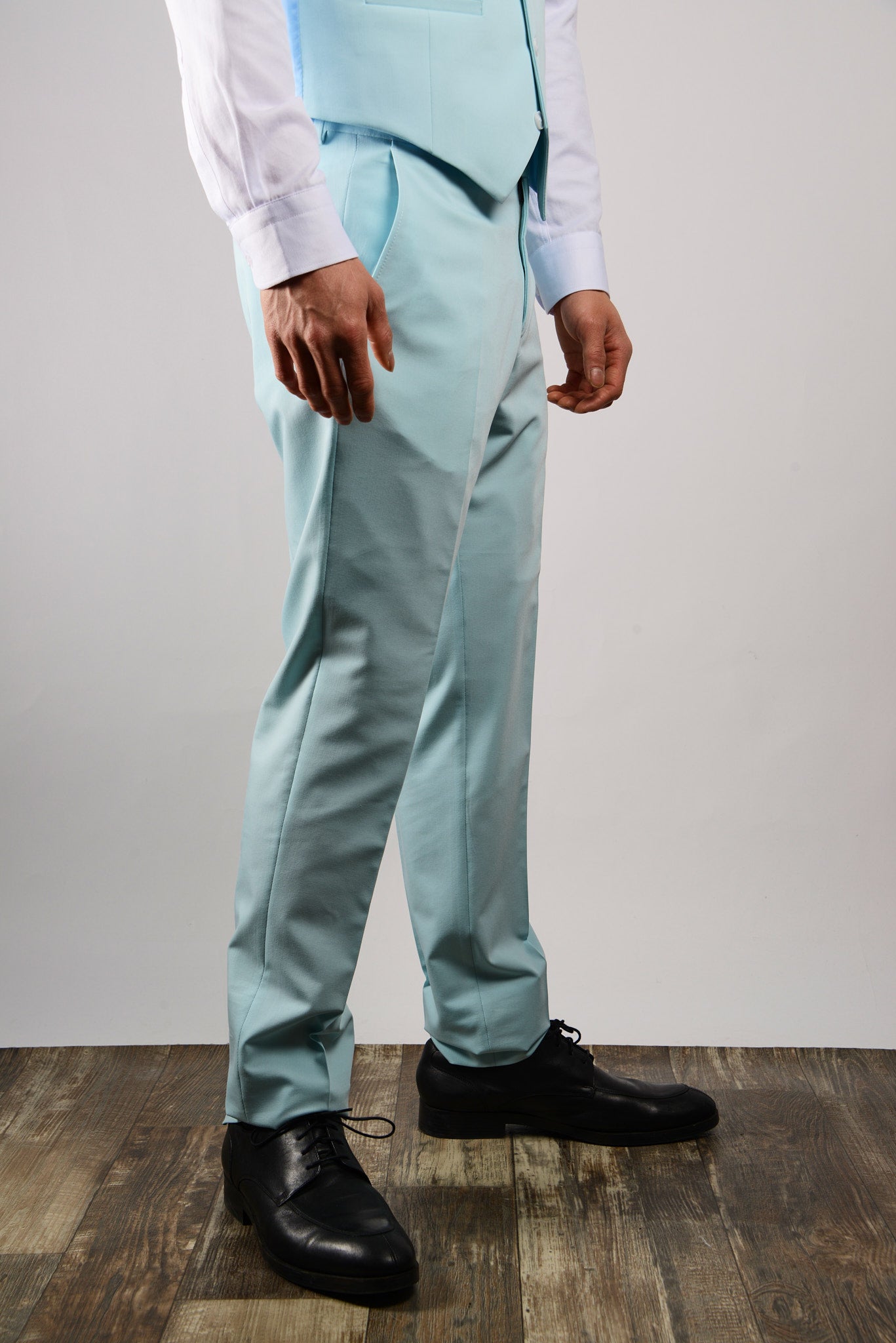 Cannon Euro Solid Pant