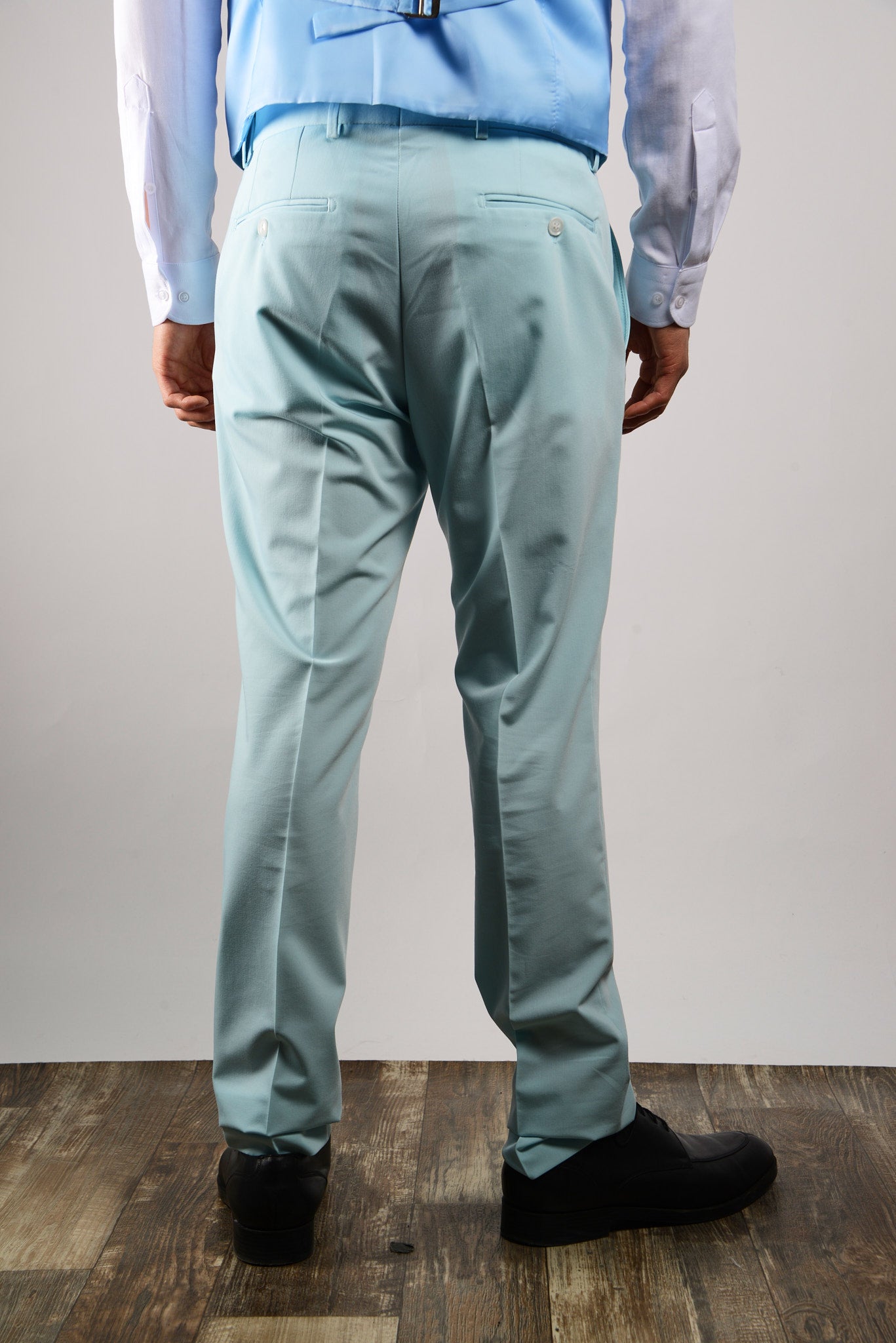 Cannon Euro Solid Pant