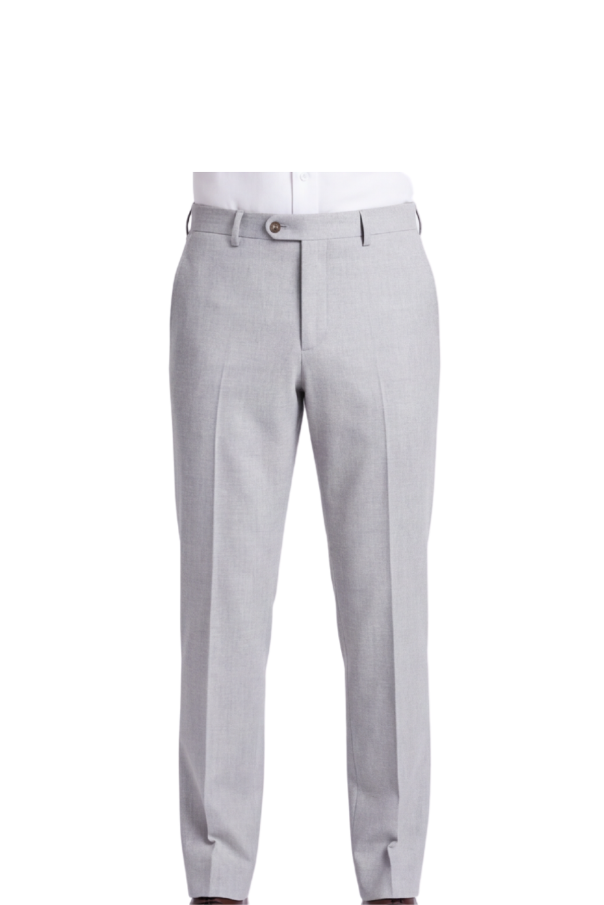 [CFB1217-01A] ACTIVE SOLID CLASSIC FIT BLAZER