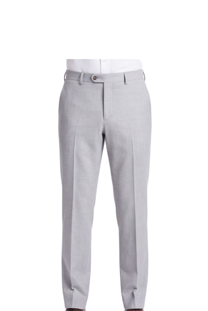 [CFB1217-01A] ACTIVE SOLID CLASSIC FIT BLAZER