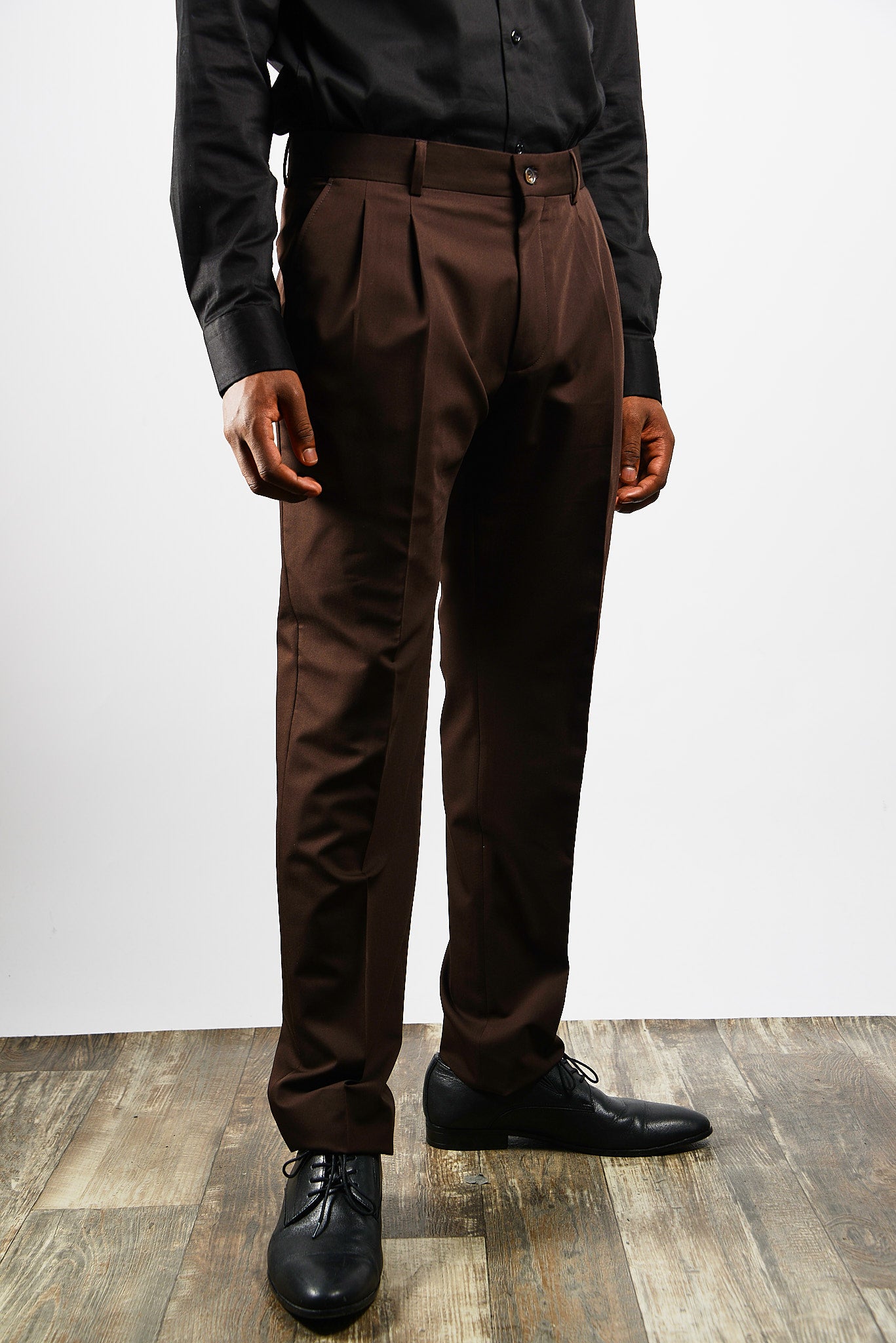 Cannon Relaxed Solid Pant