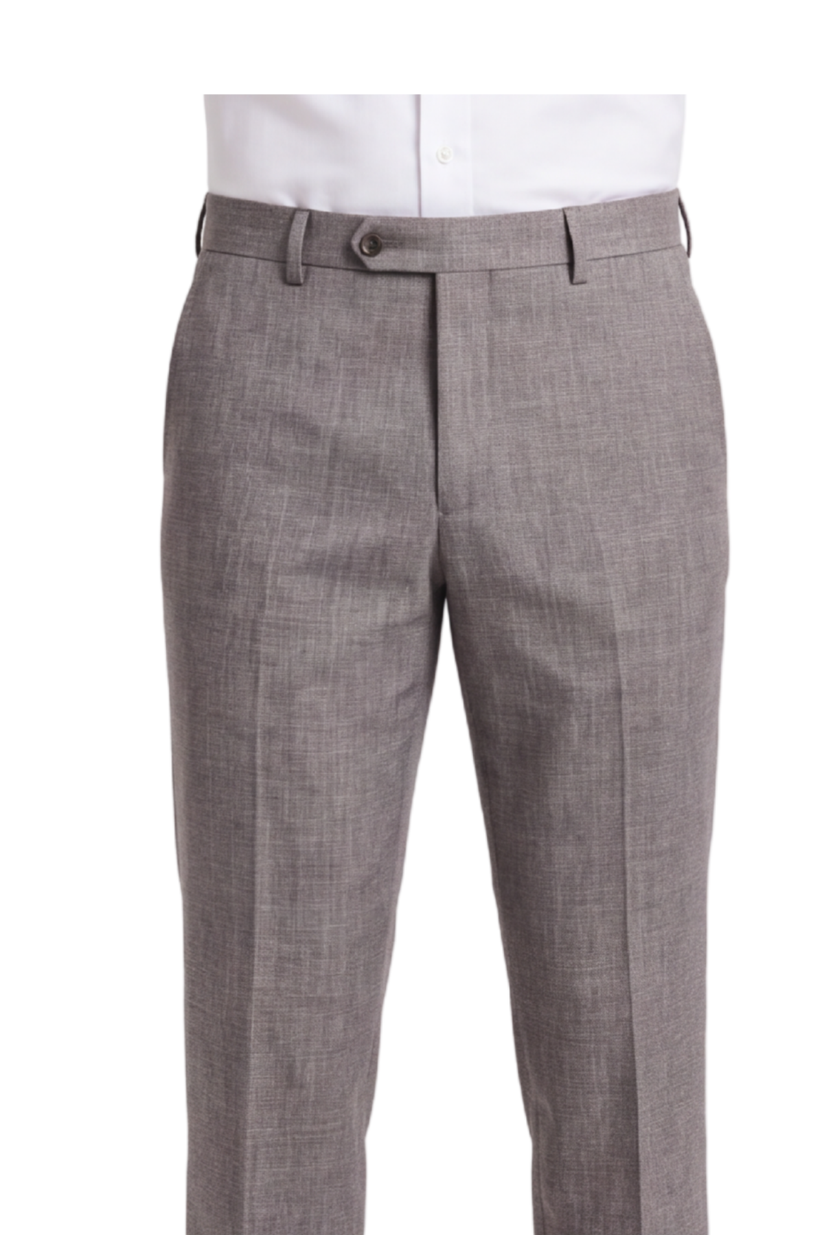 [CFB1217-17A] ACTIVE SOLID CLASSIC FIT BLAZER