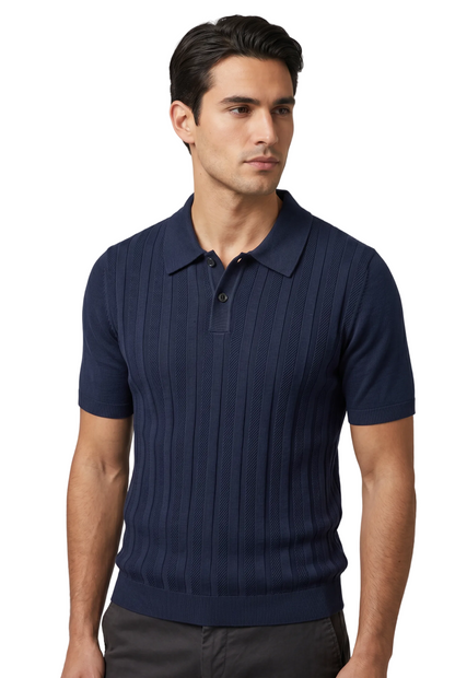 [39828-40-102] DT BUTTON POLO