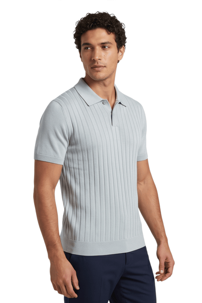 [39828-40-281] DT BUTTON POLO