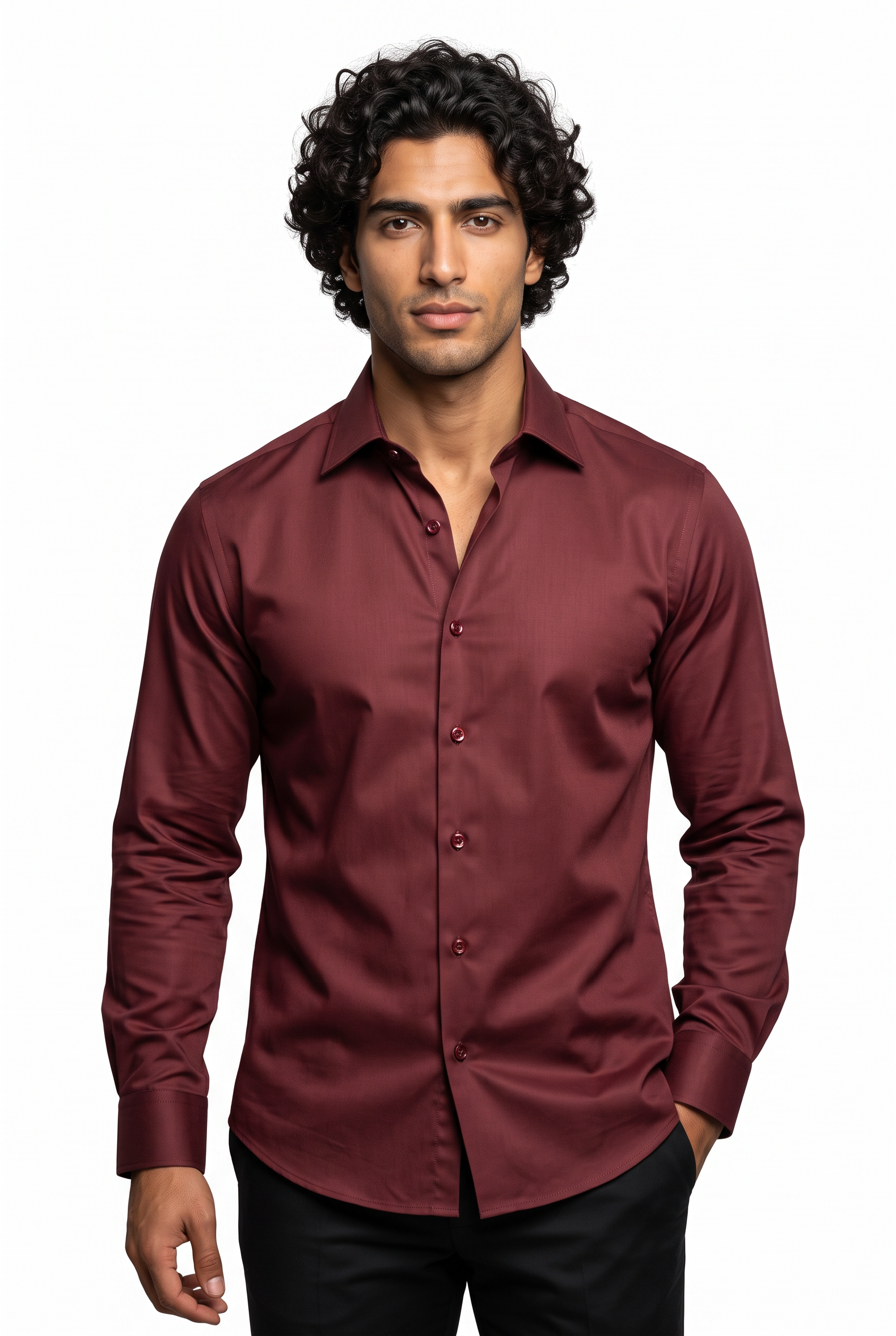 [48000-36] DT SOLID SLIM