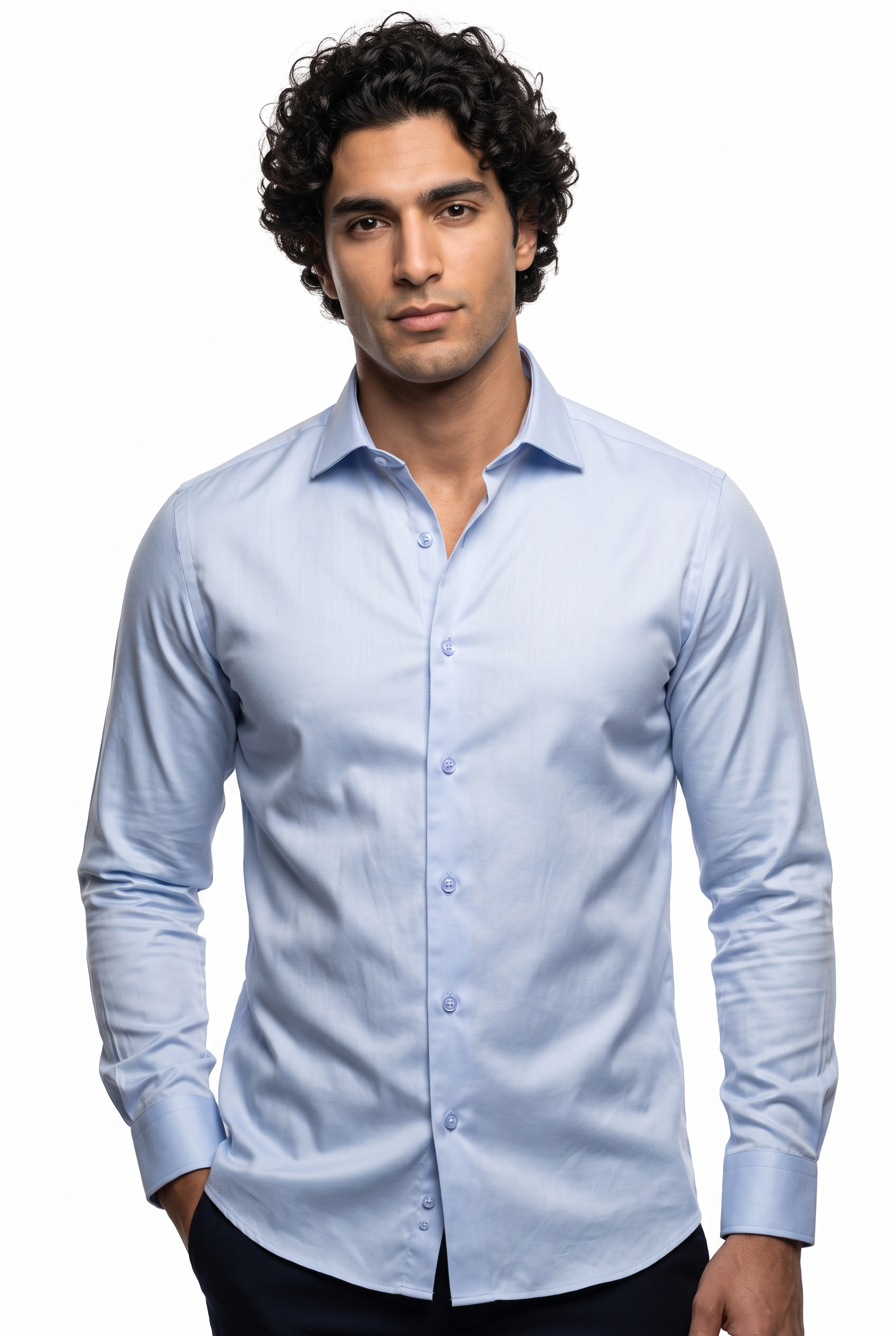 [48000-4] DT SOLID SLIM