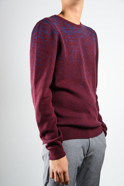 DT Space Crewneck Ls