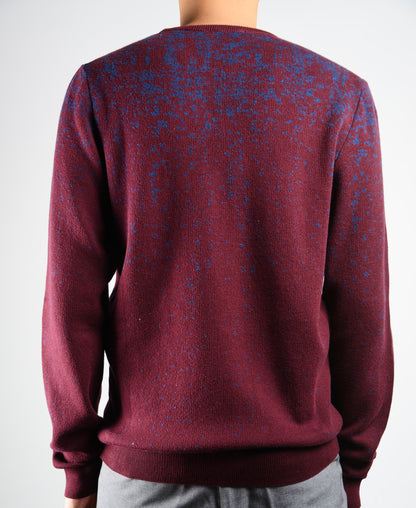 DT Space Crewneck Ls