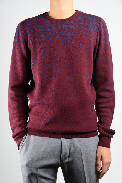 DT Space Crewneck Ls