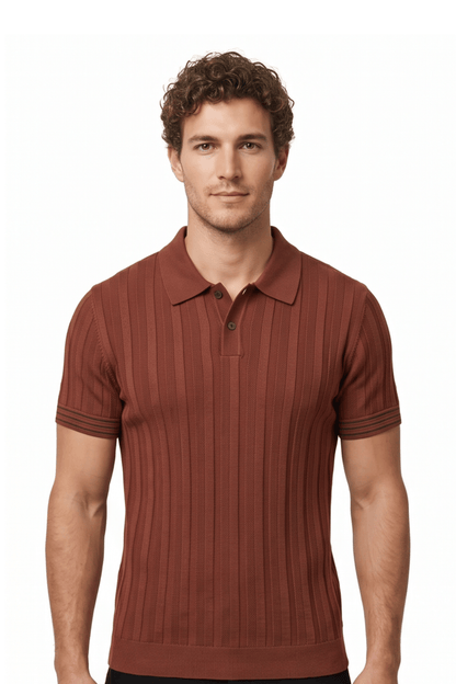 [39828-40-276] DT BUTTON POLO