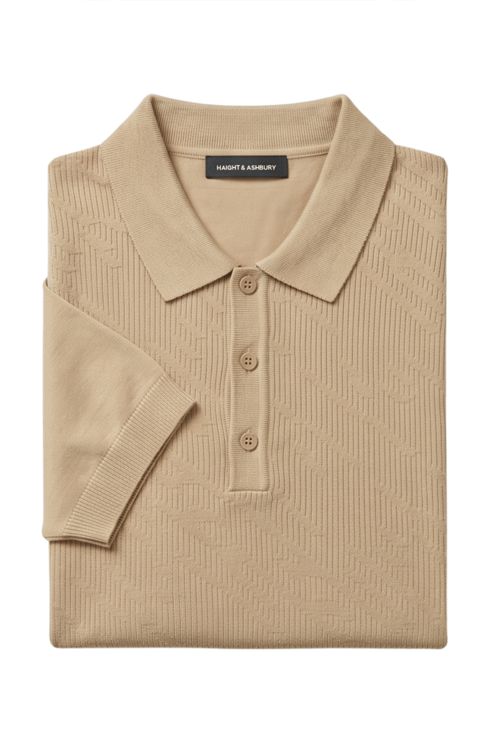 [39785-40-168] DT BUTTON POLO