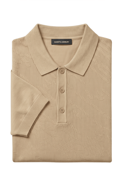 [39785-40-168] DT BUTTON POLO