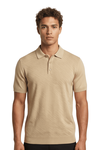 [39785-40-168] DT BUTTON POLO