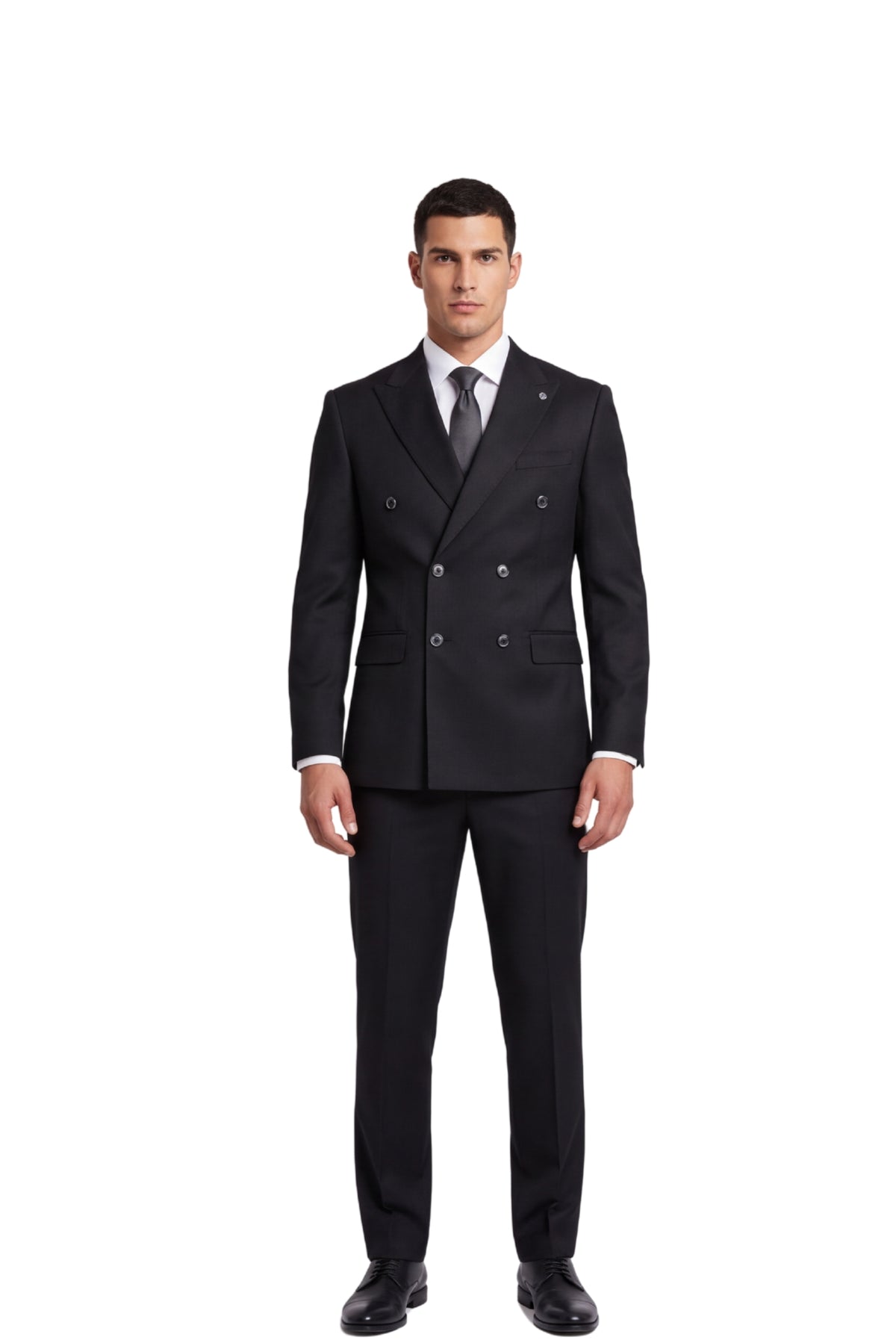 [DBSERAP148948] SERAP DB CLASSIC FIT BLAZER