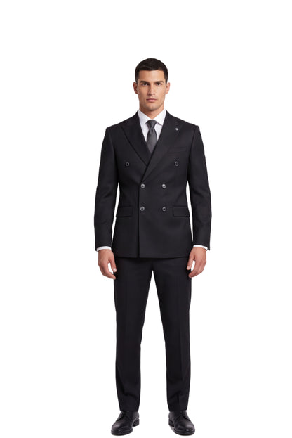 [DBSERAP148948] SERAP DB CLASSIC FIT BLAZER