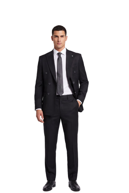 [DBSERAP148948] SERAP DB CLASSIC FIT BLAZER