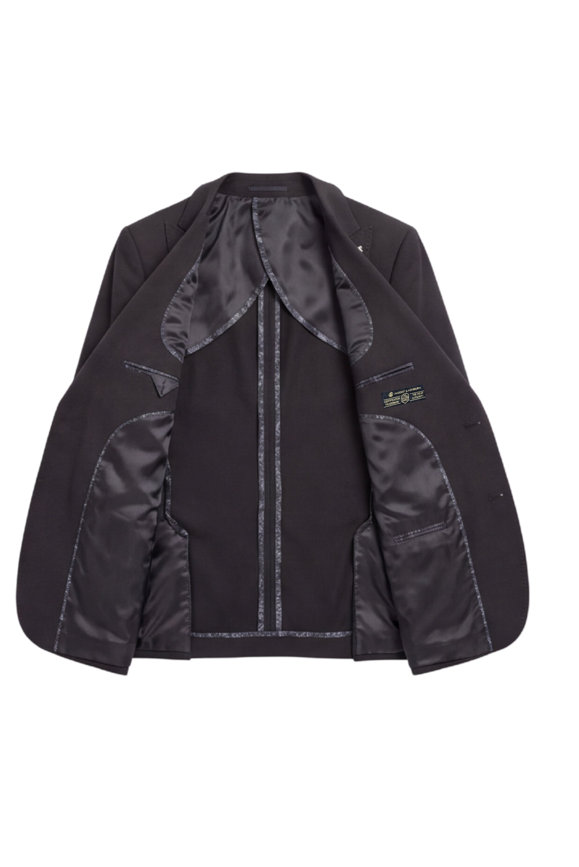 [CFBELKIS 822/5] BELKIS SB CLASSIC FIT BLAZER
