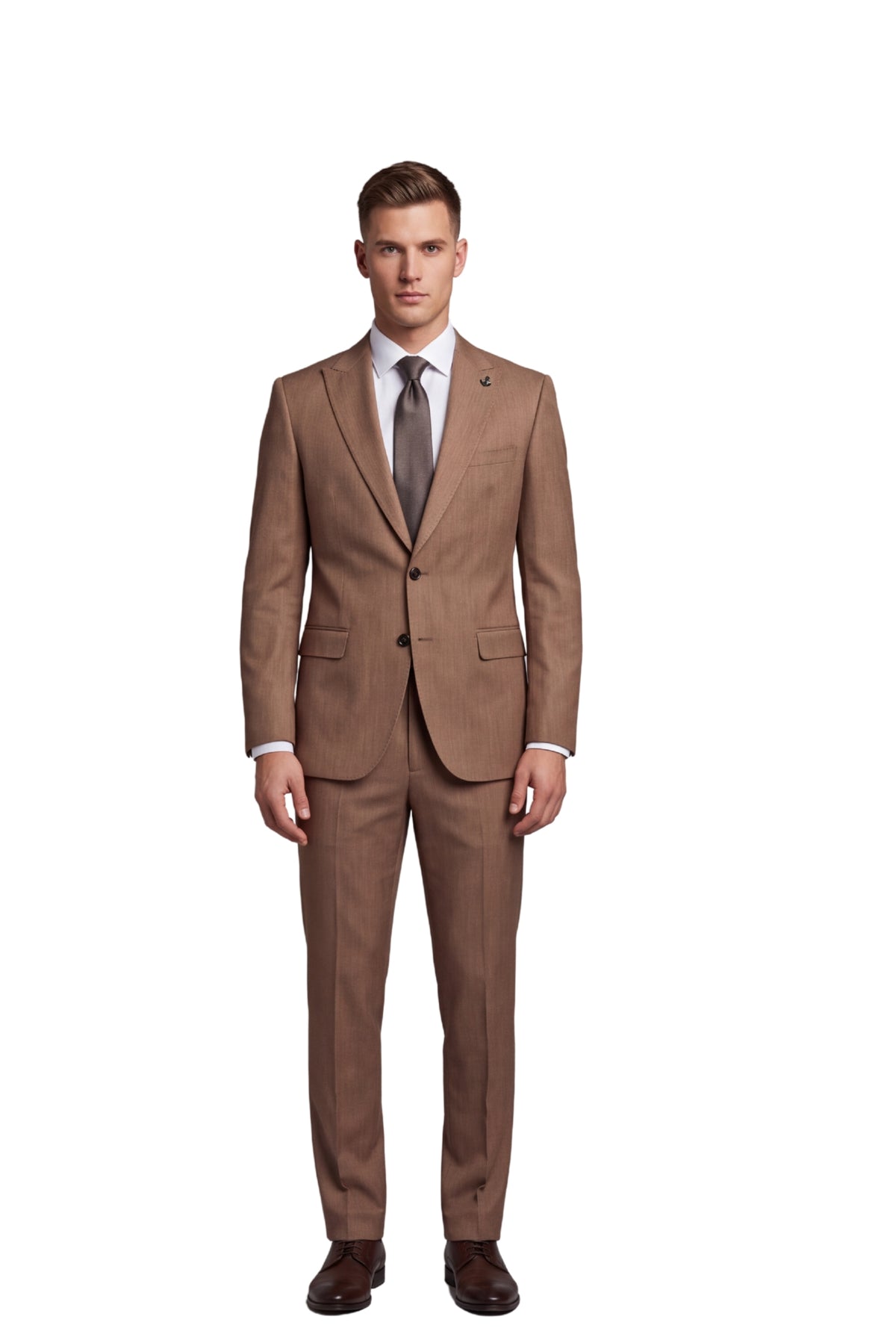 [CFRIVA LARGE-117237] RIVA LARGE SB CLASSIC FIT BLAZER