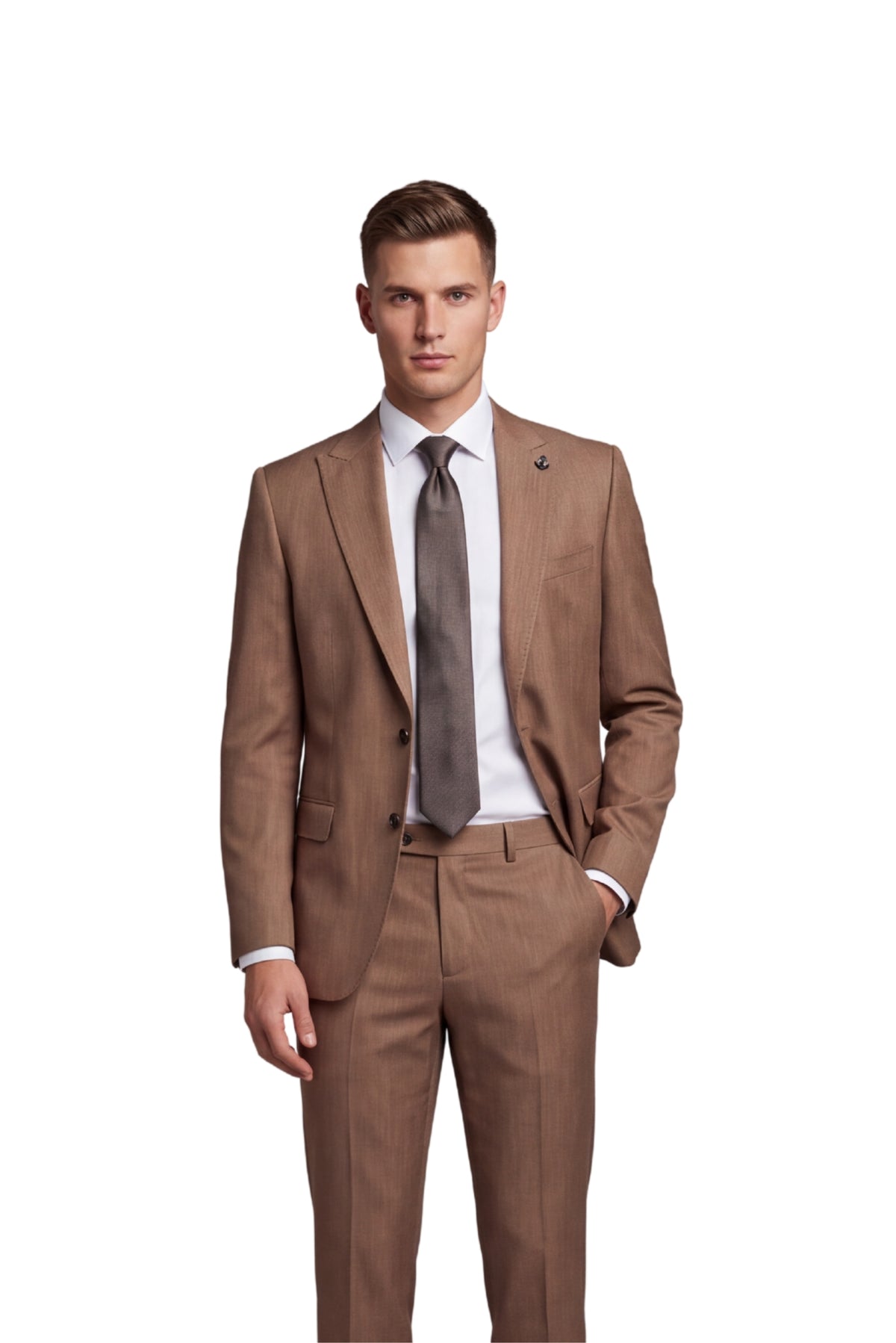 [CFRIVA LARGE-117237] RIVA LARGE SB CLASSIC FIT BLAZER