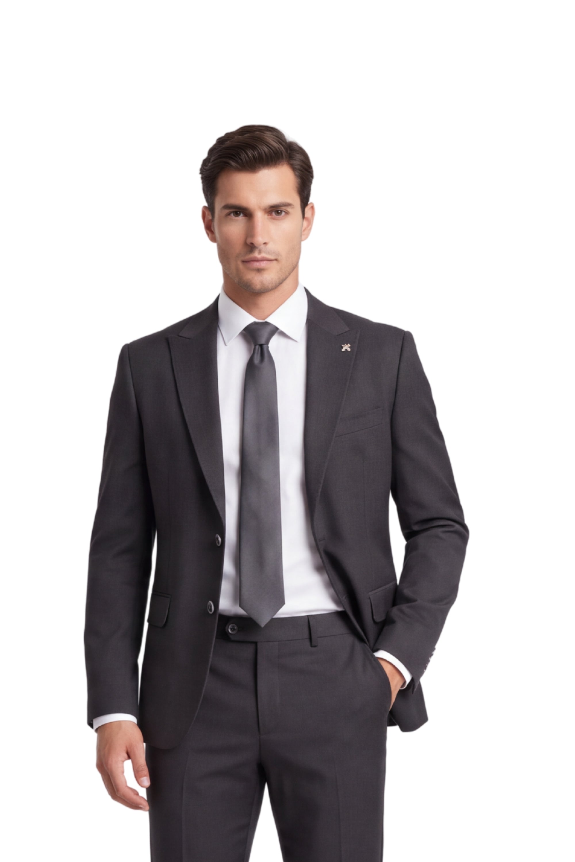 [CFBELKIS 822/5] BELKIS SB CLASSIC FIT BLAZER