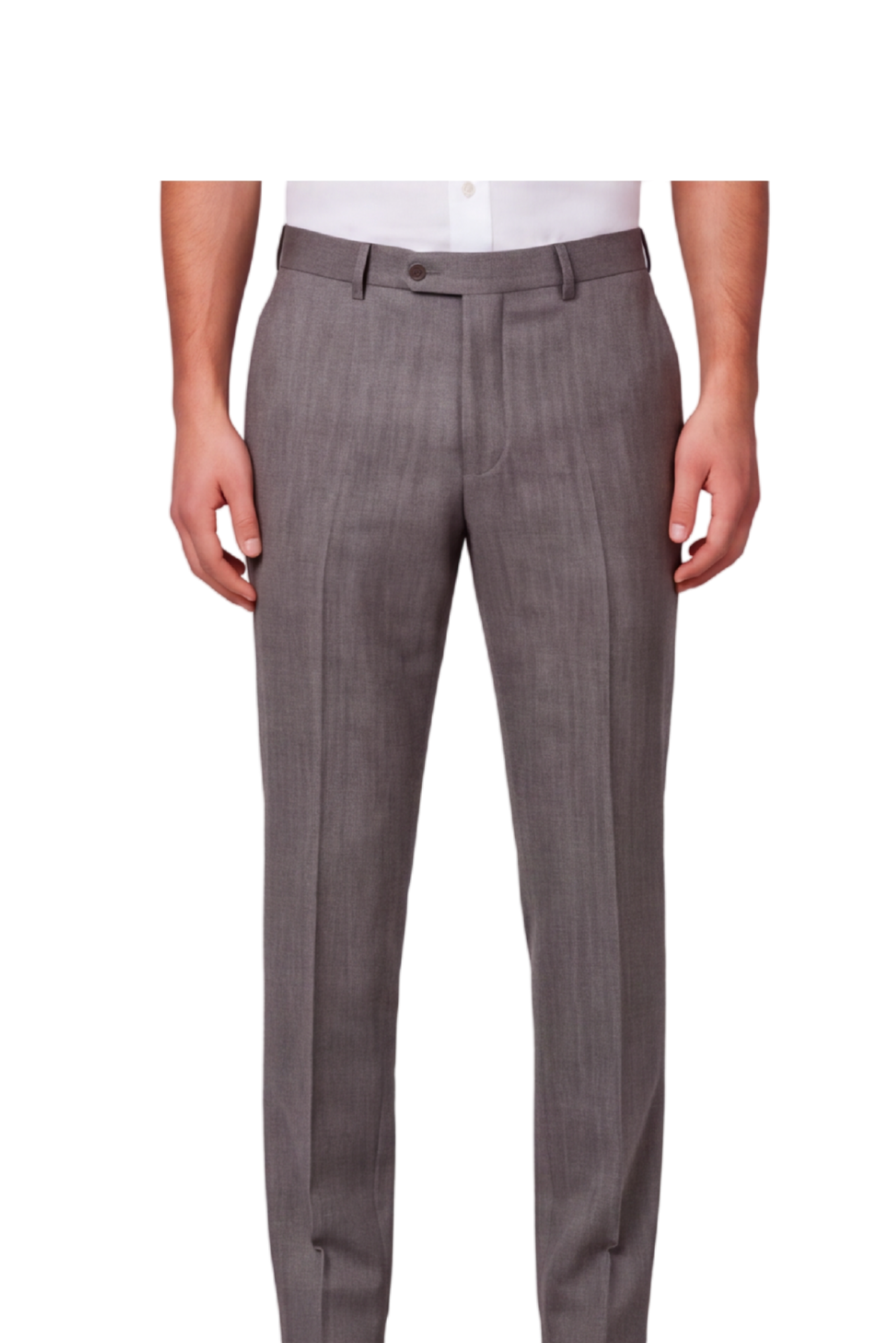 [CFB1217-20A] ACTIVE SOLID CLASSIC FIT BLAZER