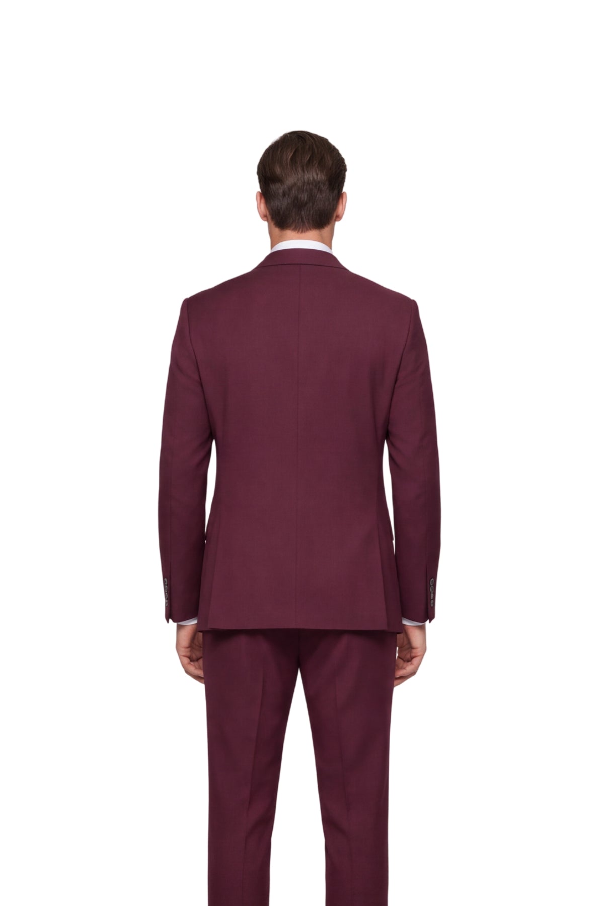 [DBSERAP144689] SERAP DB CLASSIC FIT BLAZER