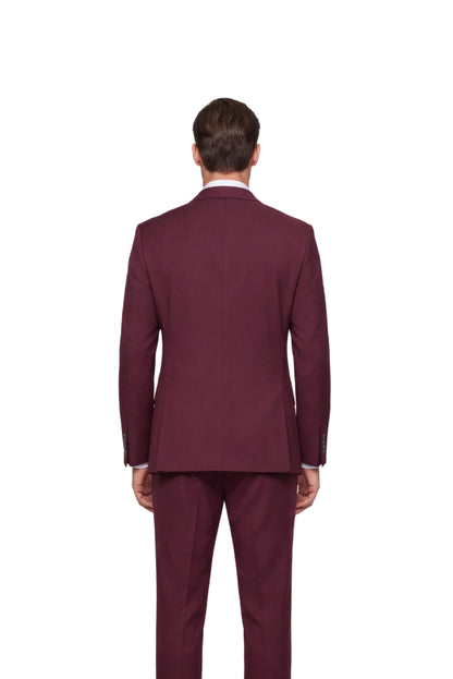 [DBSERAP144689] SERAP DB CLASSIC FIT BLAZER