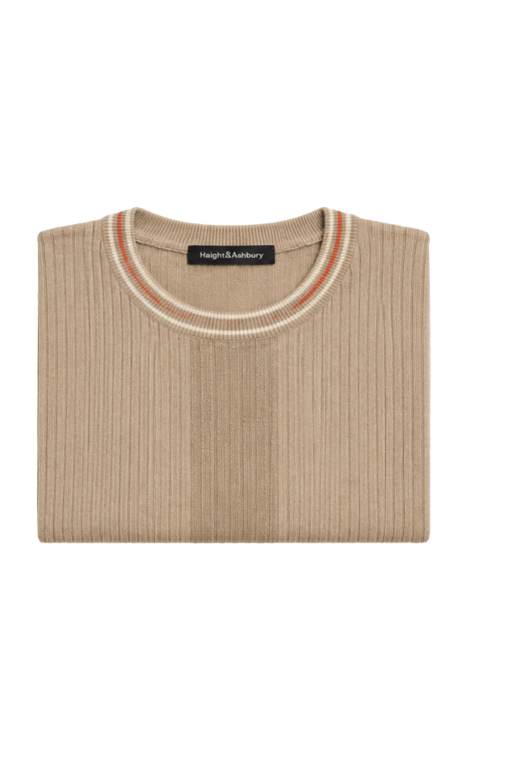 [39819-30-979] DT KNIT CREW