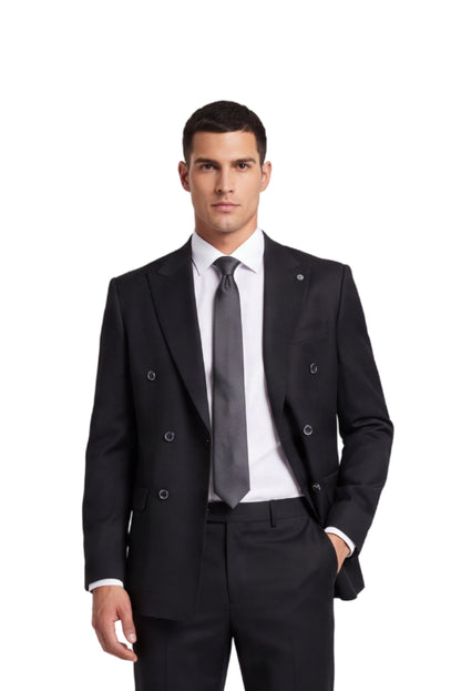 [DBSERAP148948] SERAP DB CLASSIC FIT BLAZER