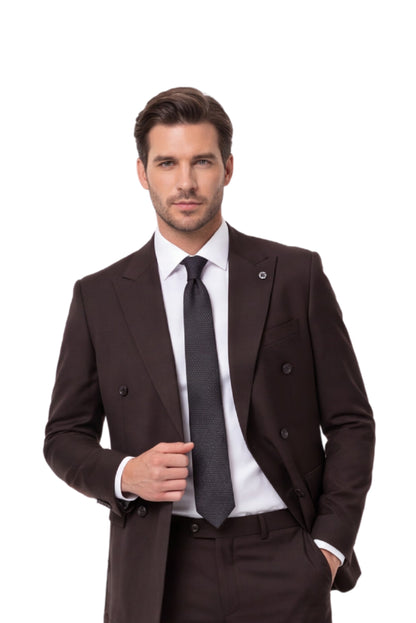 [DBSERAP147754] SERAP DB CLASSIC FIT BLAZER