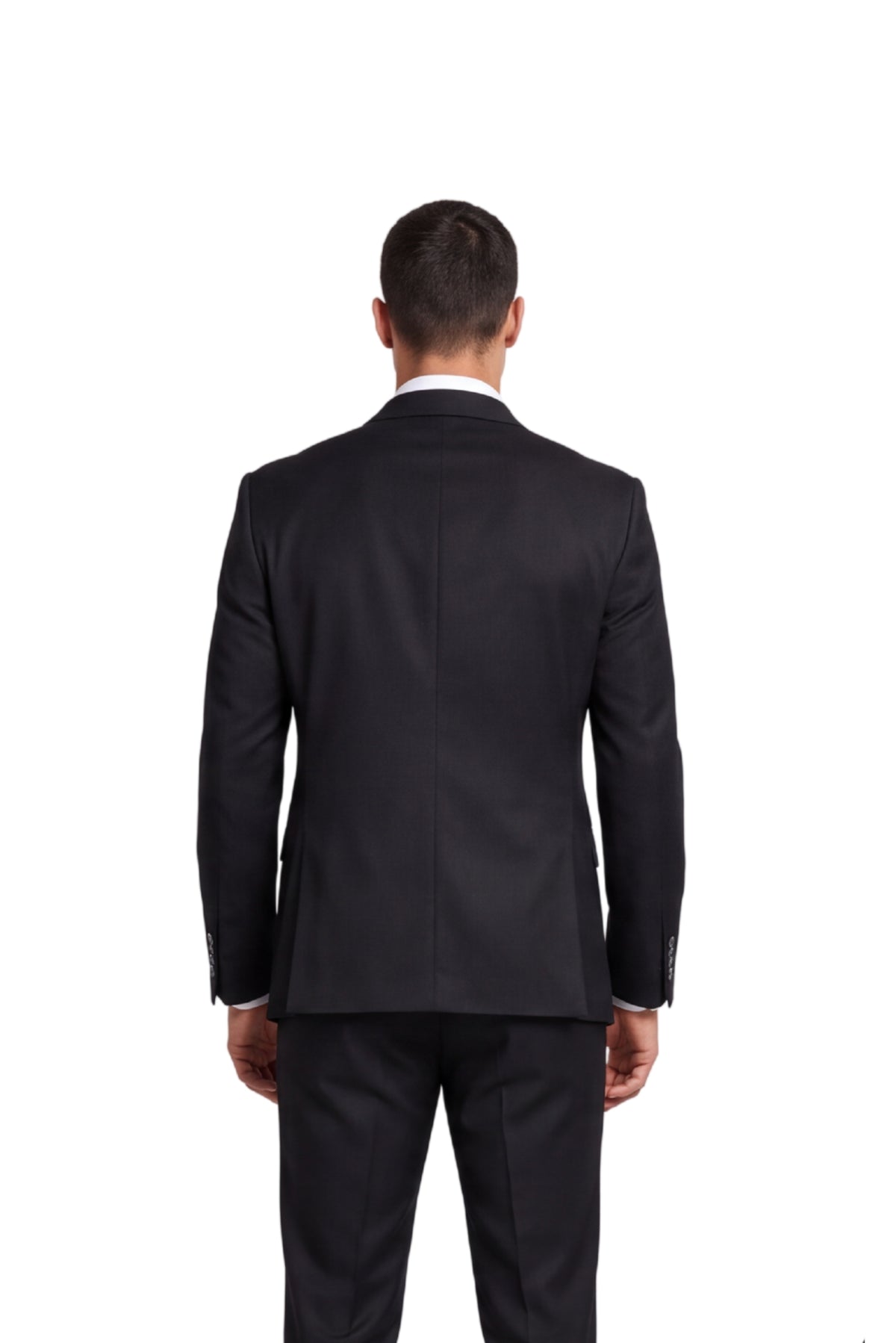 [DBSERAP148948] SERAP DB CLASSIC FIT BLAZER