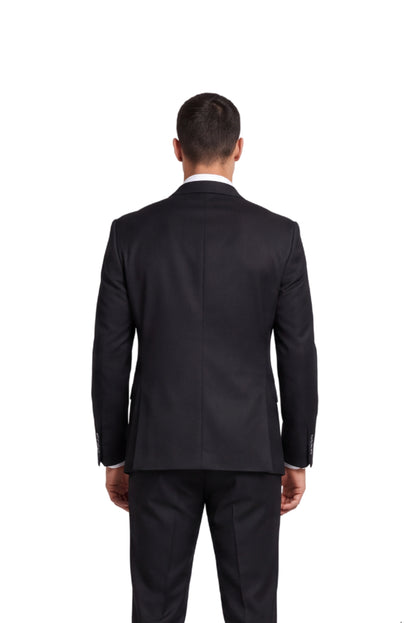 [DBSERAP148948] SERAP DB CLASSIC FIT BLAZER
