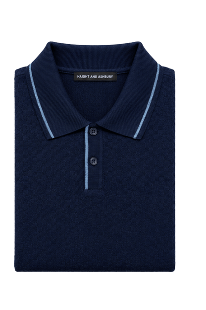 [39824-40-160] DT BUTTON POLO