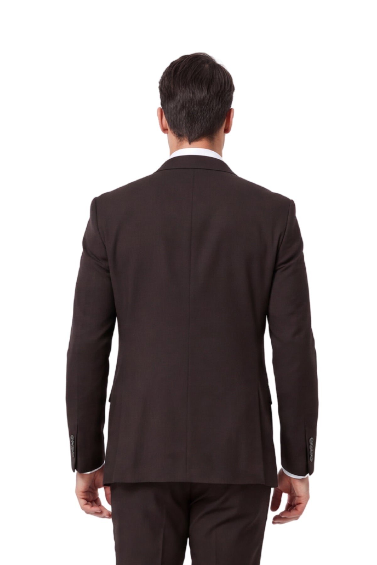 [DBSERAP147754] SERAP DB CLASSIC FIT BLAZER
