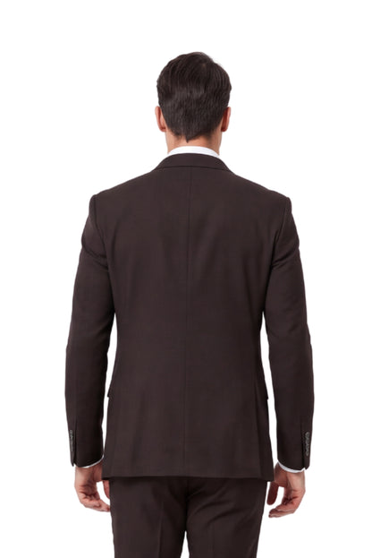[DBSERAP147754] SERAP DB CLASSIC FIT BLAZER