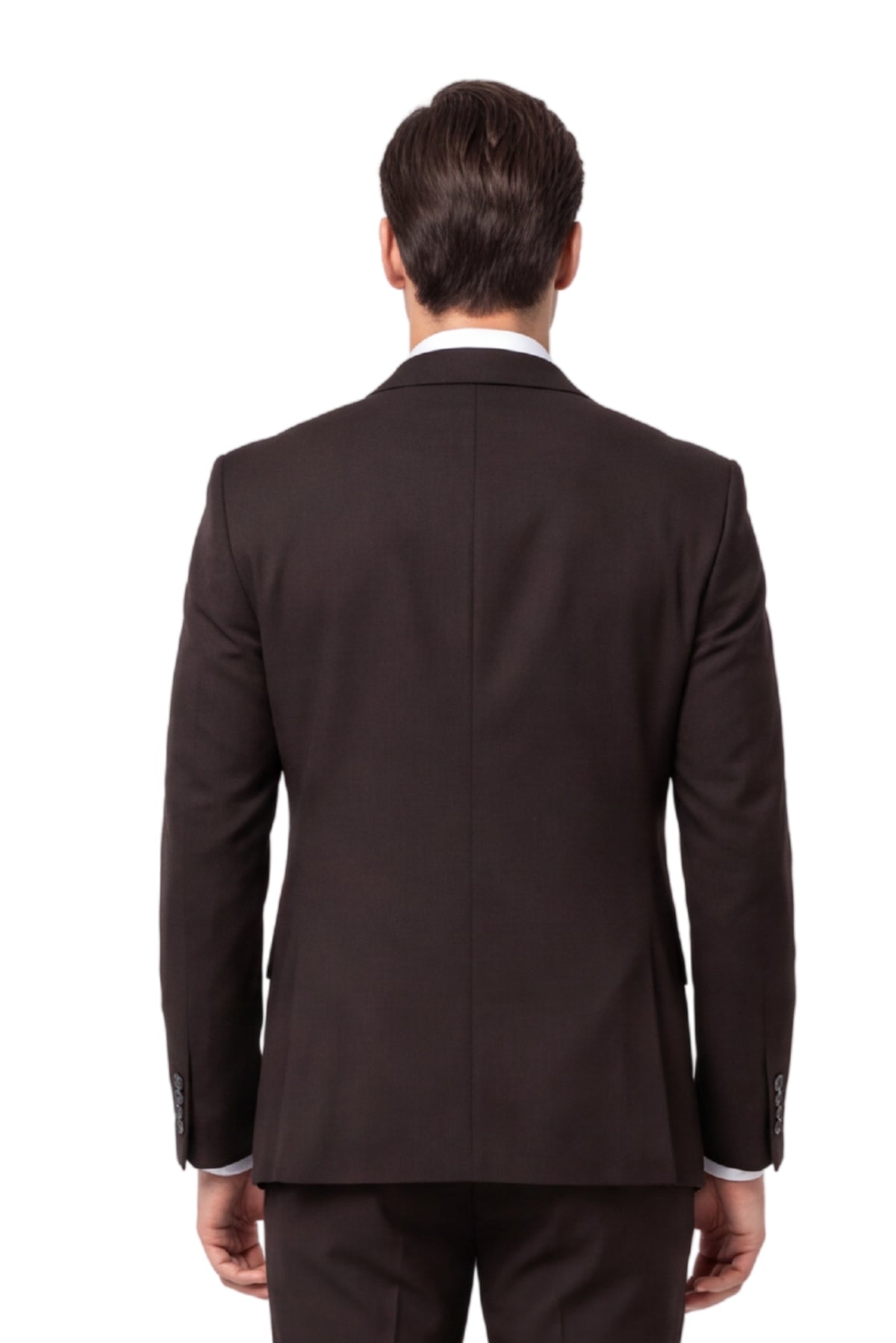 [DBSERAP147754] SERAP DB CLASSIC FIT BLAZER