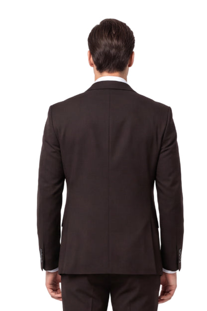 [DBSERAP147754] SERAP DB CLASSIC FIT BLAZER