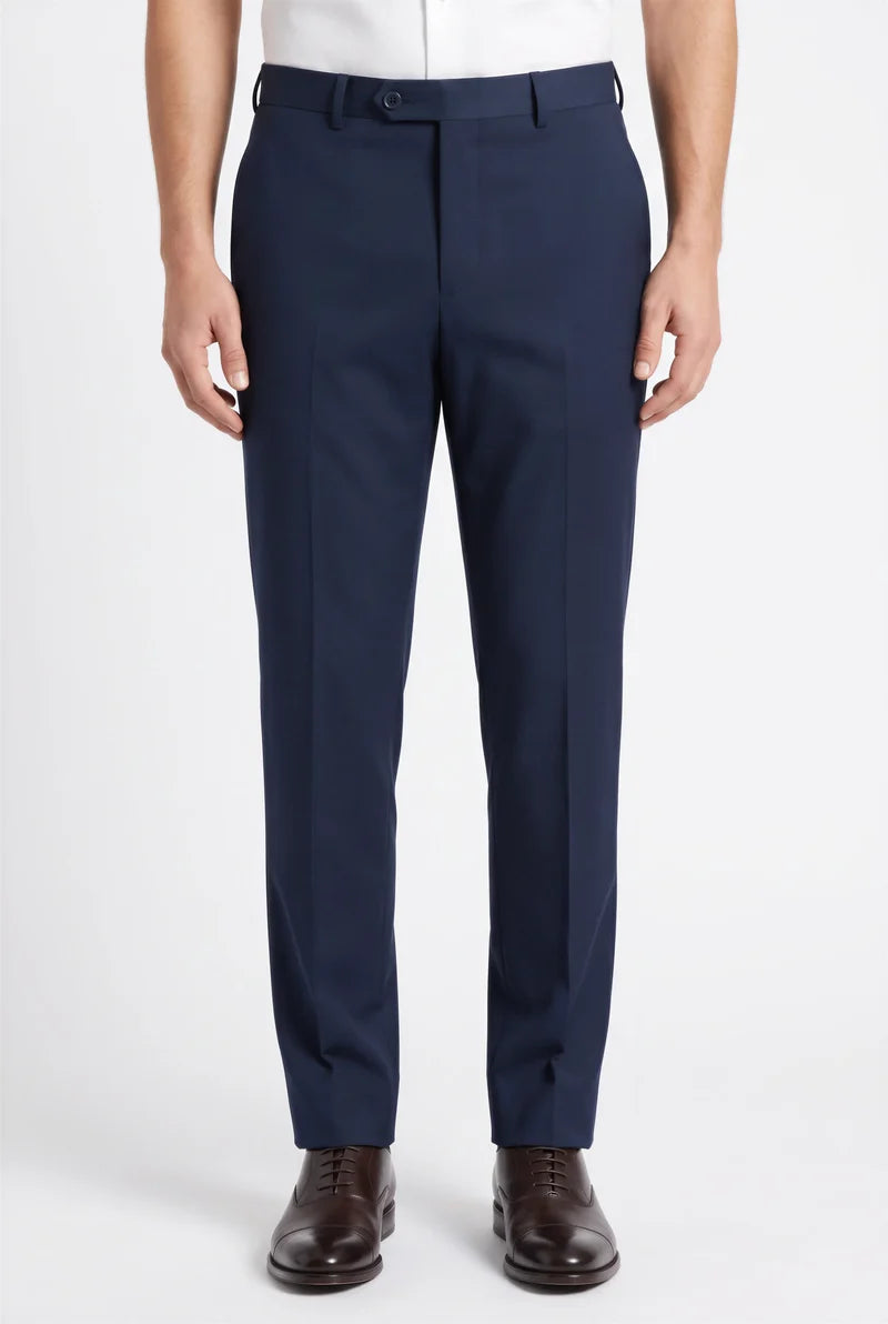 [PCFSERAP145530] SERAP CLASSIC FIT DRESS PANT