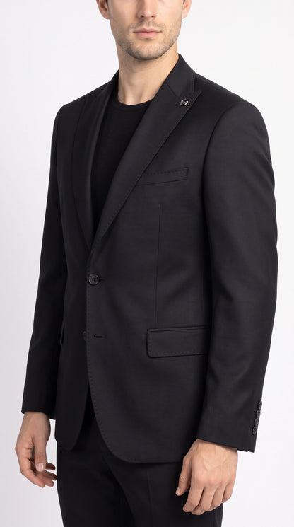 [CFSERAP148948] SERAP CLASSIC FIT BLAZER