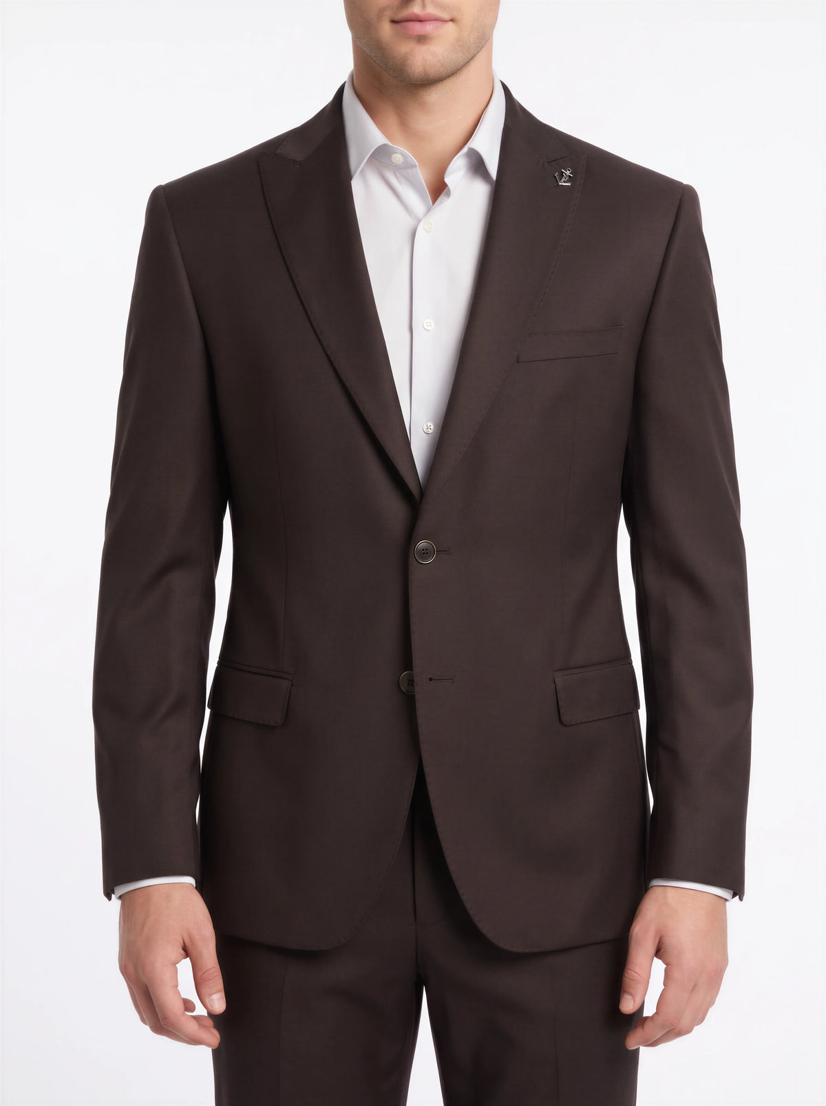 [CFSERAP147754] SERAP CLASSIC FIT BLAZER