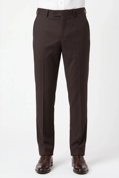[PCFSERAP147754] SERAP CLASSIC FIT DRESS PANT