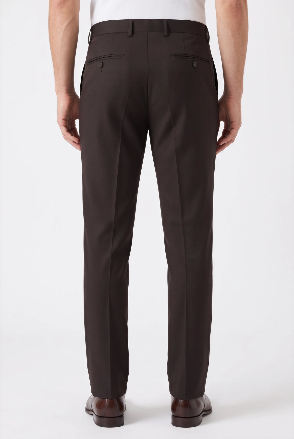 [CFSERAP147754] SERAP CLASSIC FIT BLAZER