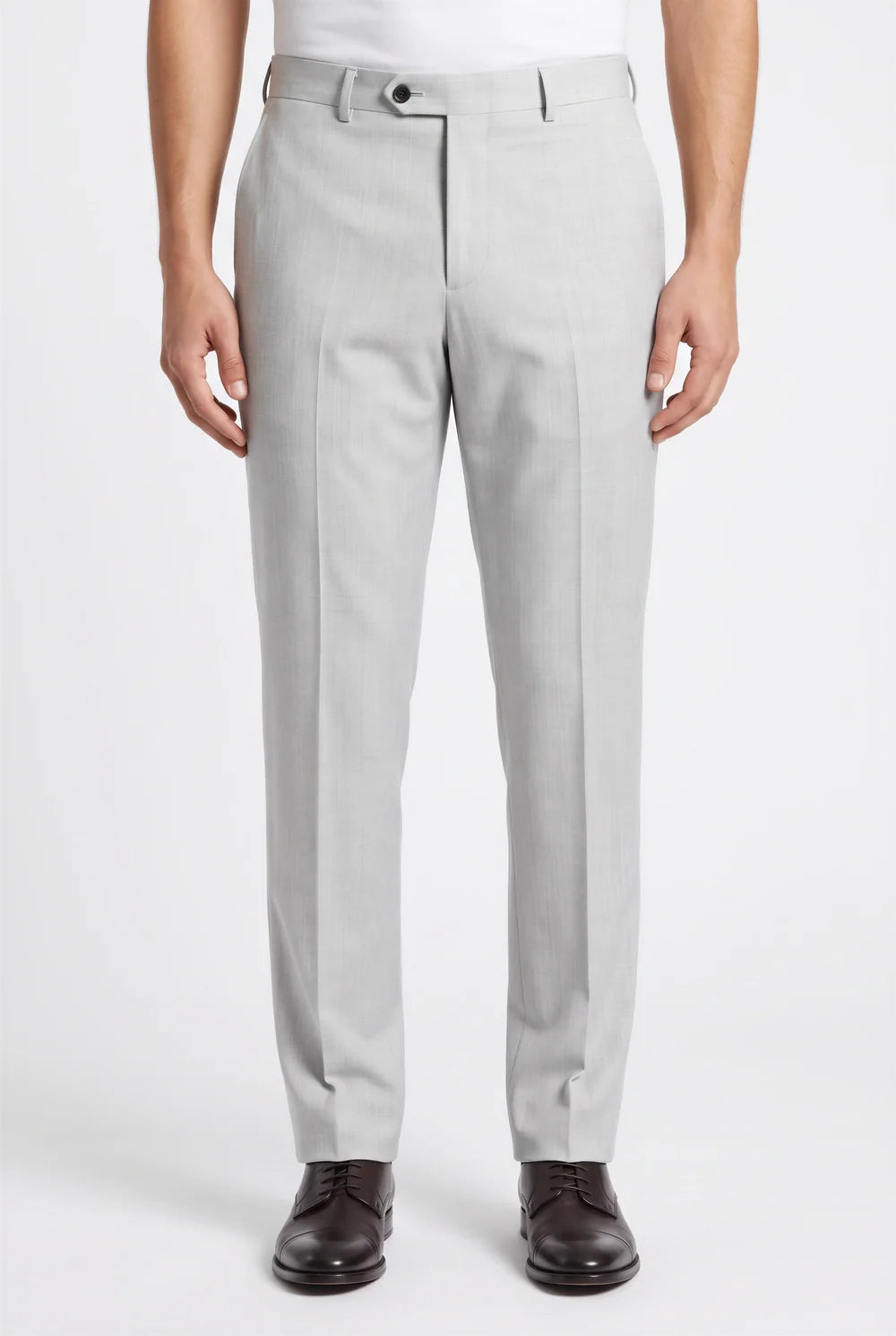 [PCFSERAP148129] SERAP CLASSIC FIT DRESS PANT