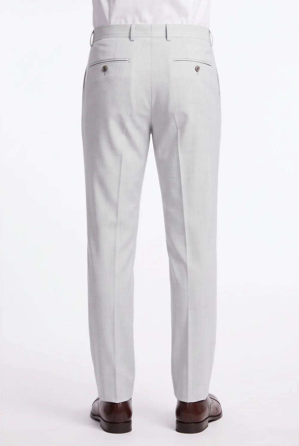 [PCFSERAP148129] SERAP CLASSIC FIT DRESS PANT
