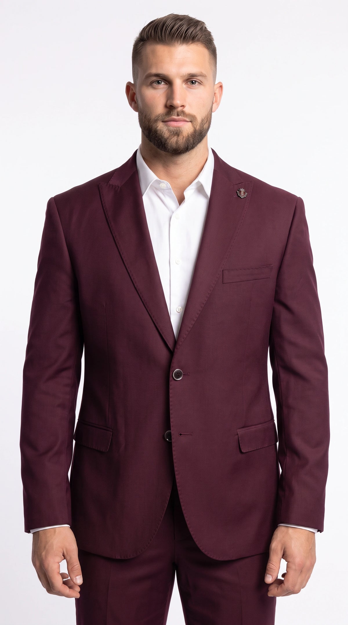 [CFSERAP144689] SERAP CLASSIC FIT BLAZER