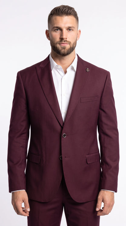 [CFSERAP144689] SERAP CLASSIC FIT BLAZER