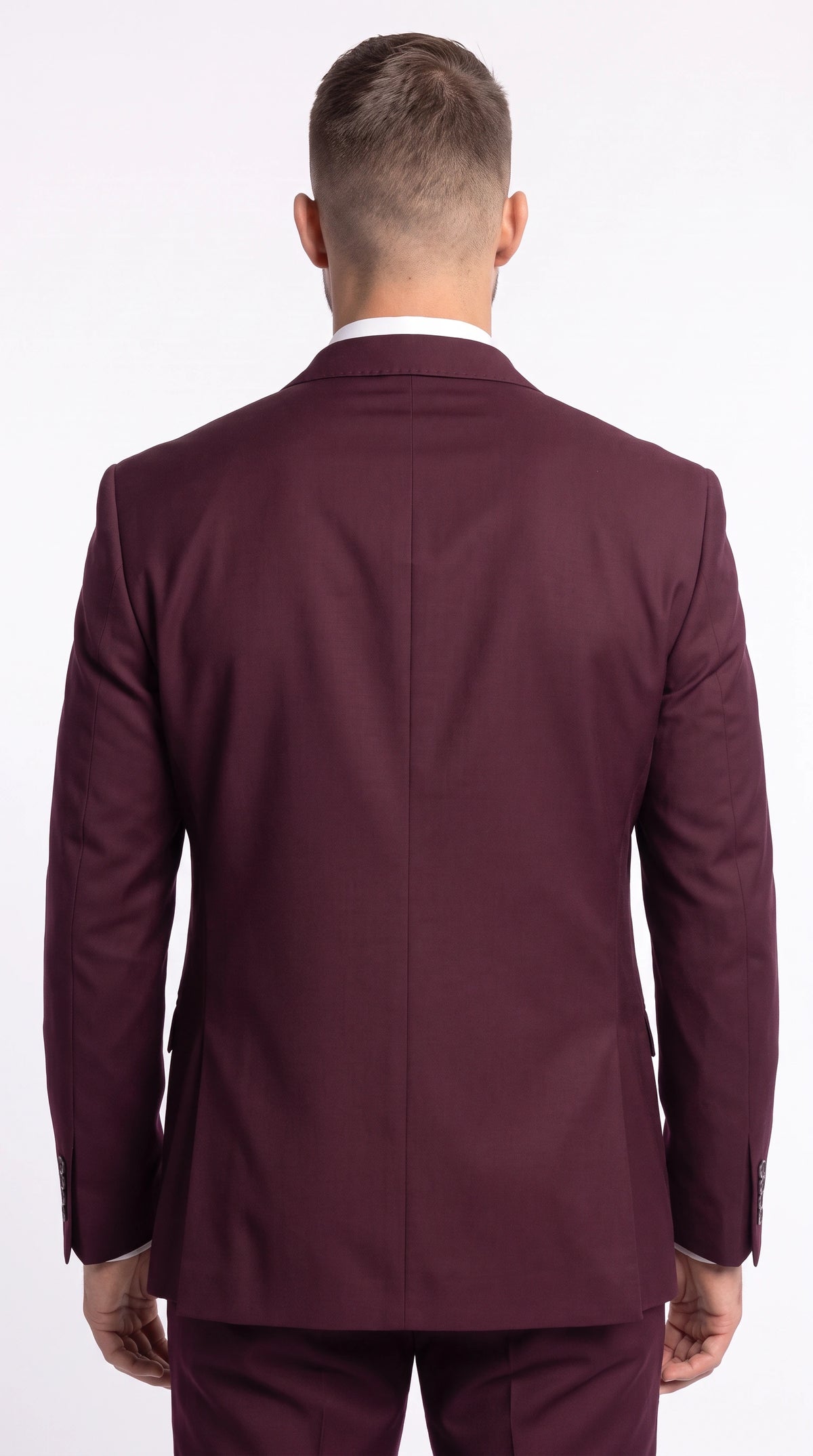 [CFSERAP144689] SERAP CLASSIC FIT BLAZER